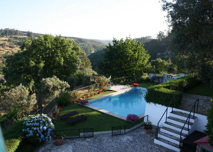 Quinta De Santa Maria Do Dao