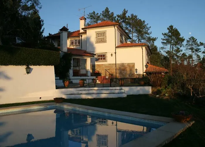 Quinta De Santa Maria Do Dao