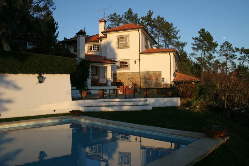 Quinta De Santa Maria Do Dao Holiday home Santa Comba Dao