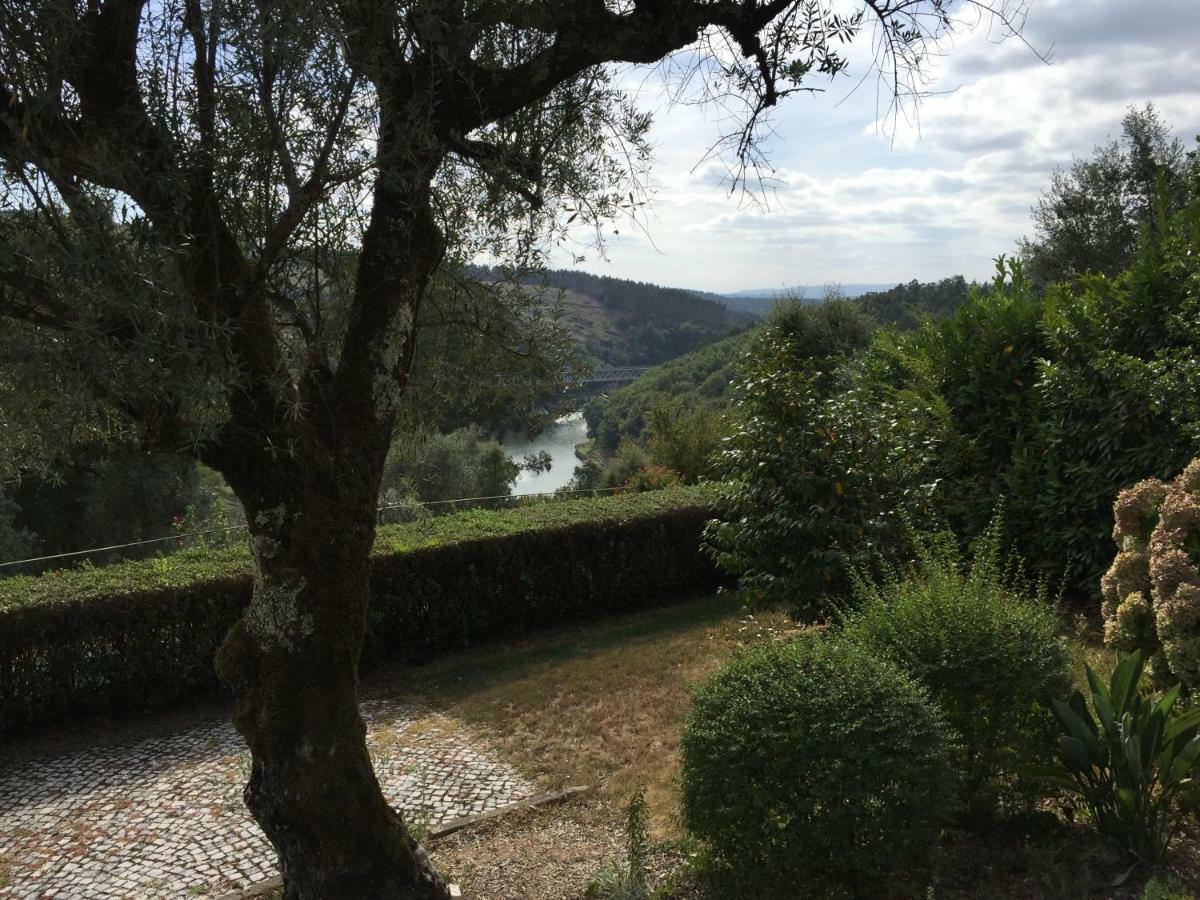 Quinta De Santa Maria Do Dao Santa Comba Dao