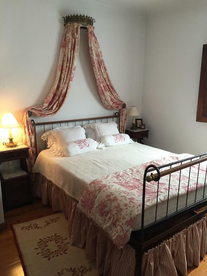 Quinta De Santa Maria Do Dao Holiday home *