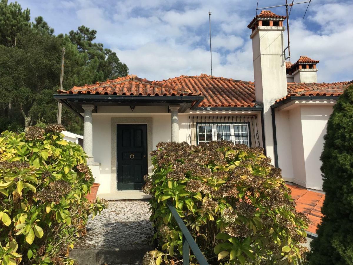 Quinta De Santa Maria Do Dao Holiday home *