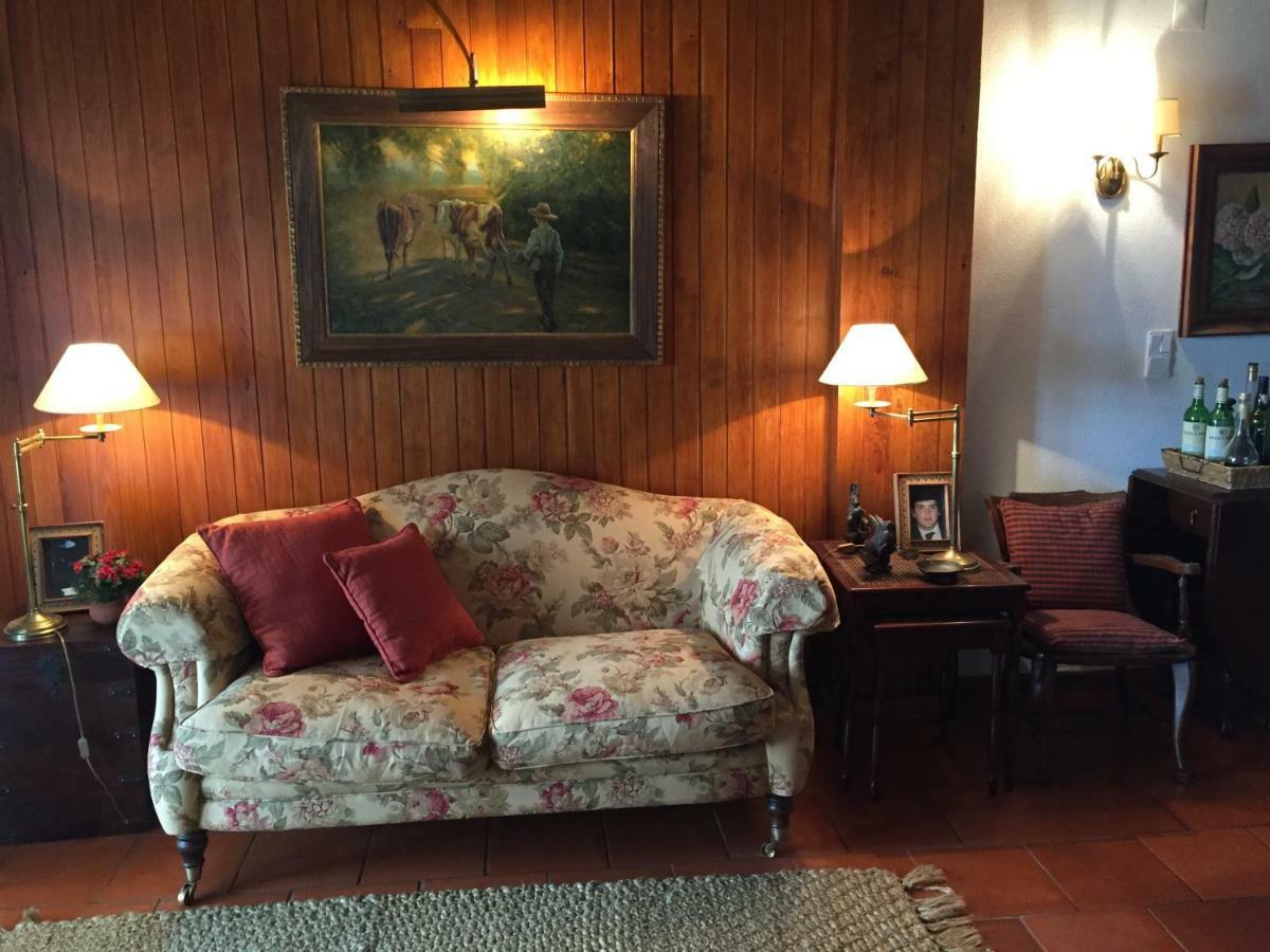 Quinta De Santa Maria Do Dao Holiday home *