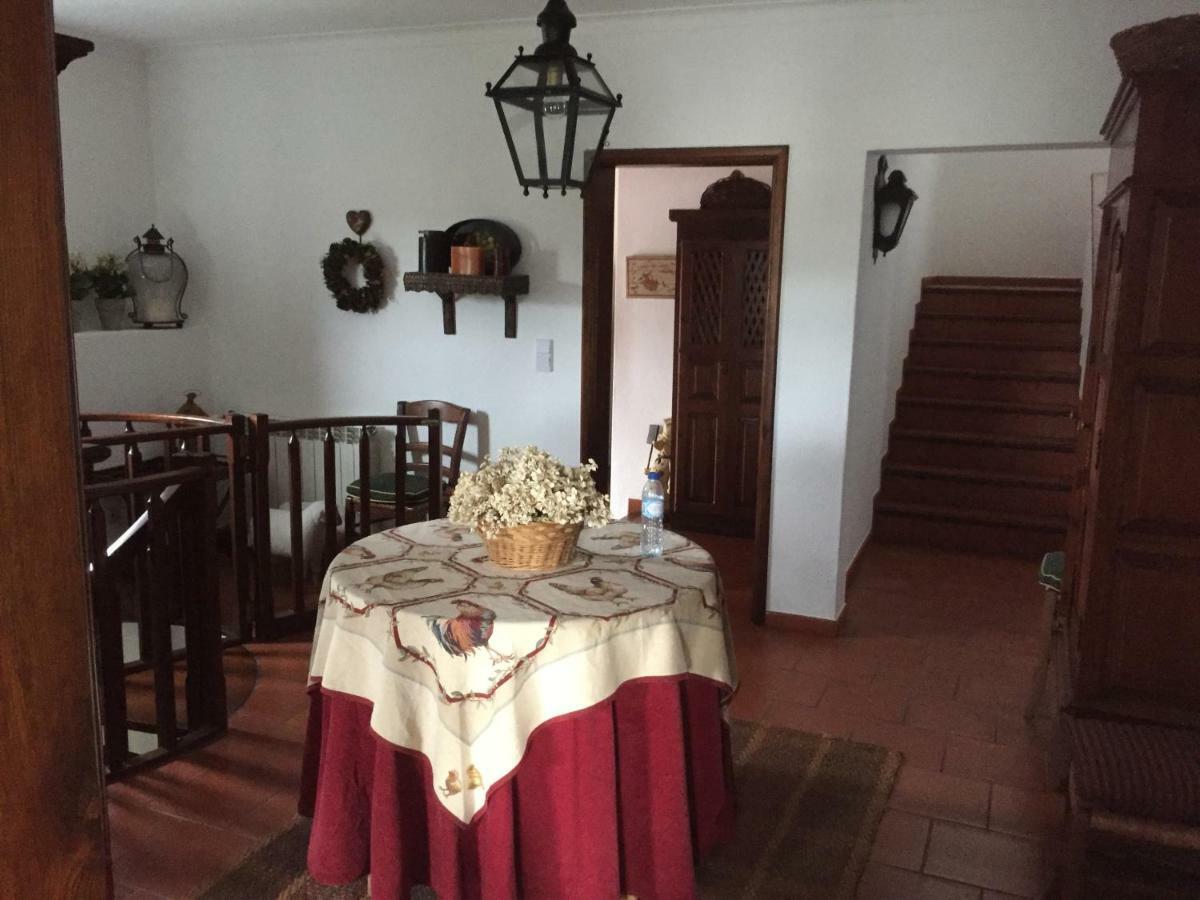 Quinta De Santa Maria Do Dao Holiday home Santa Comba Dao