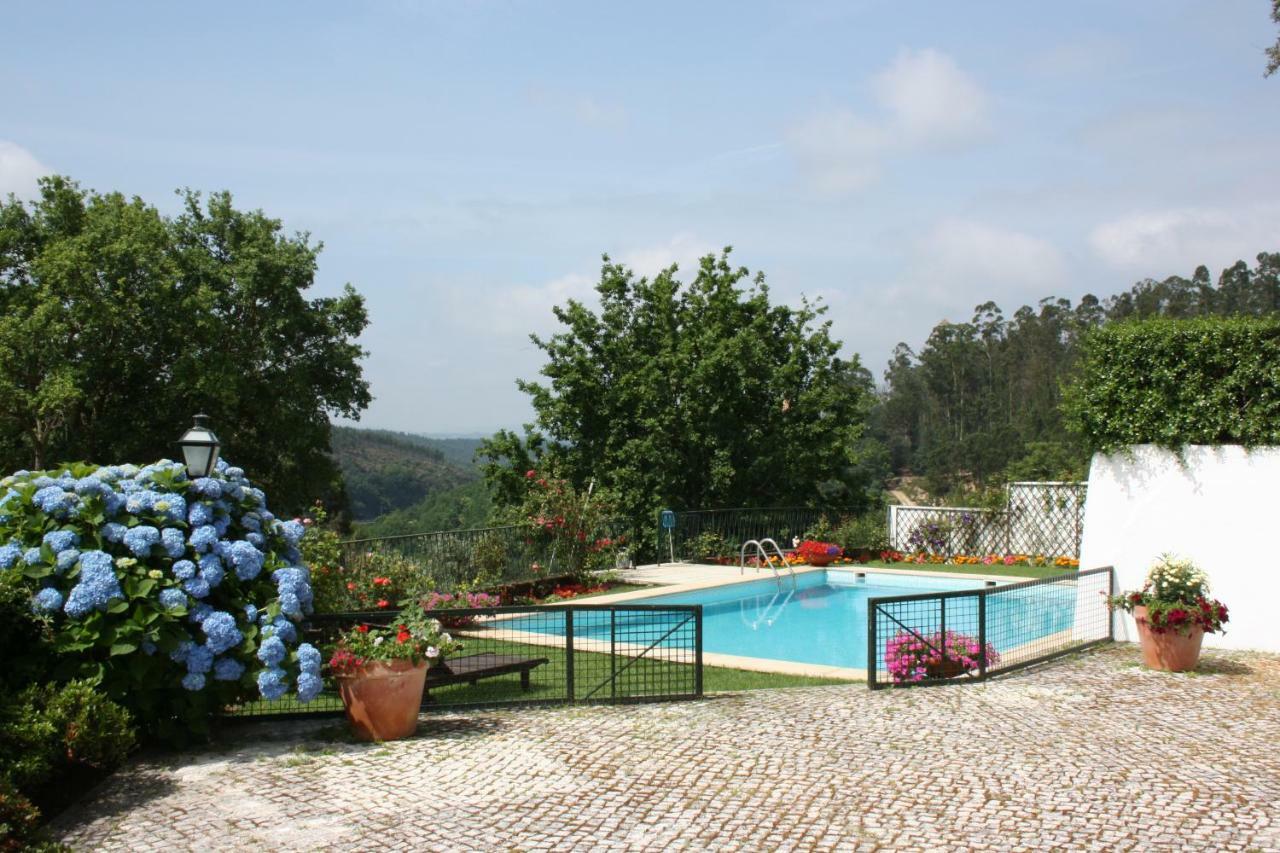Holiday home Quinta De Santa Maria Do Dao *